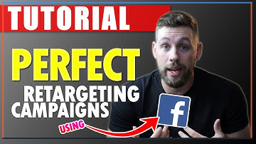 [2020] Facebook Ads Retargeting Campaign with Custom Audiences & Custom Conversions Tutorial