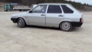 Ваз 2109