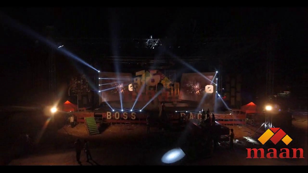 Khaidi No 150 Audio Release Events