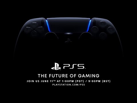 hqdefault - Playstation 5 Hardware Reveal Presentation