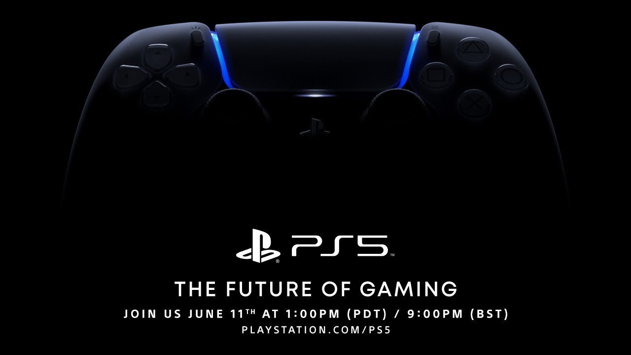 [ENGLISH] PS5 - THE FUTURE OF GAMING SHOW