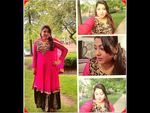 makeup-for-sangeet/indian-muslim-wedding-collab-/brownbeautysimor