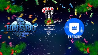 OCB vs headboosters (hb_keb) // HNSRU WINTER 2021 STAGE 2 // UPPER BRACKET