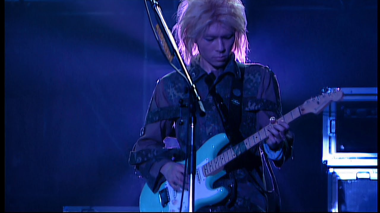 4K] Judy and Mary WARP Tour Final (08/24) 小さな頃から (Chiisana