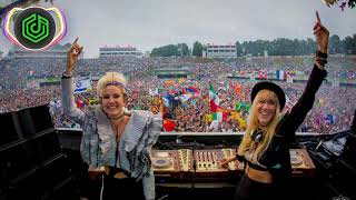 Nervo - Hurt ft Frida Sundemo