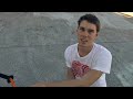 How to Wallride 180 with George Boyd - TransWorldRIDEbmx