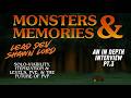 Monsters &amp; Memories - Interview with Lead Developer Shawn Lord Pt.3