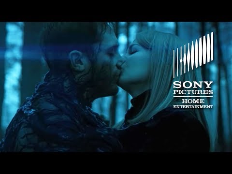 VENOM - Official &quot;Rom-Com&quot; Trailer (On Digital 12/11, Blu-ray 12/18)