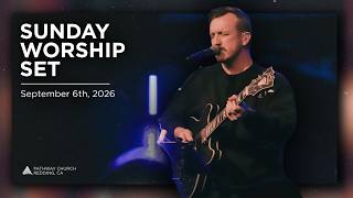 SUNDAY WORSHIP SET | September 6th, 2026 screenshot 4