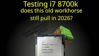 Is the i7 8700k igpu any good?