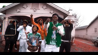 HBG YUNGIN- “BIGGEST APE” ft. DC HERBO! (OFFICIAL VIDEO) #HBG