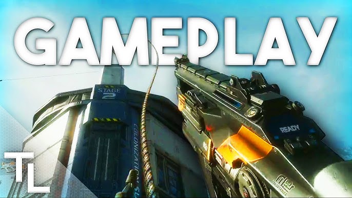 Titanfall 2 - Gameplay #3 (PS4) - High quality stream and download -  Gamersyde