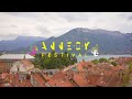 Blender at Annecy 2023