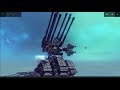 第21世代ガンタンク開発報告(2017年11月4日)