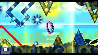 (Hard Demon) Tidal Wave Easy // 55-100%