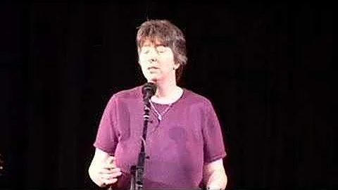 Debra Cowan: "Darlin' Corey" (trad)