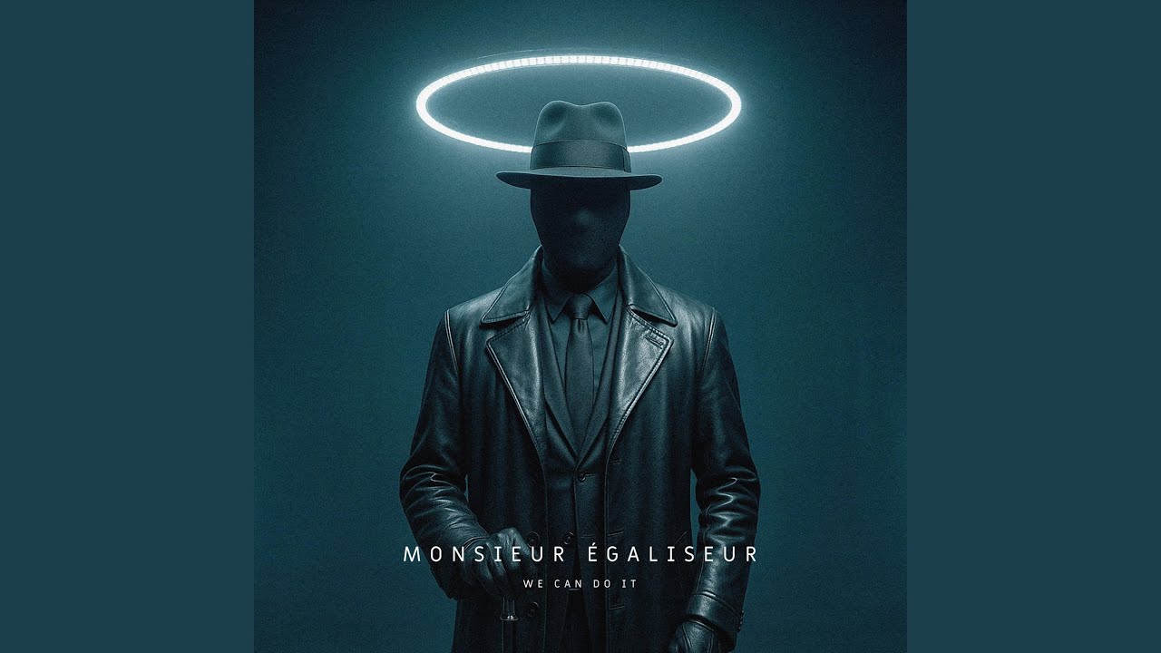 We Can Do It (feat. Liam Carrow)