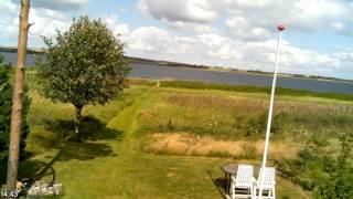 Timelapse Wed 10 Aug 2016 11:00:01 PM CEST