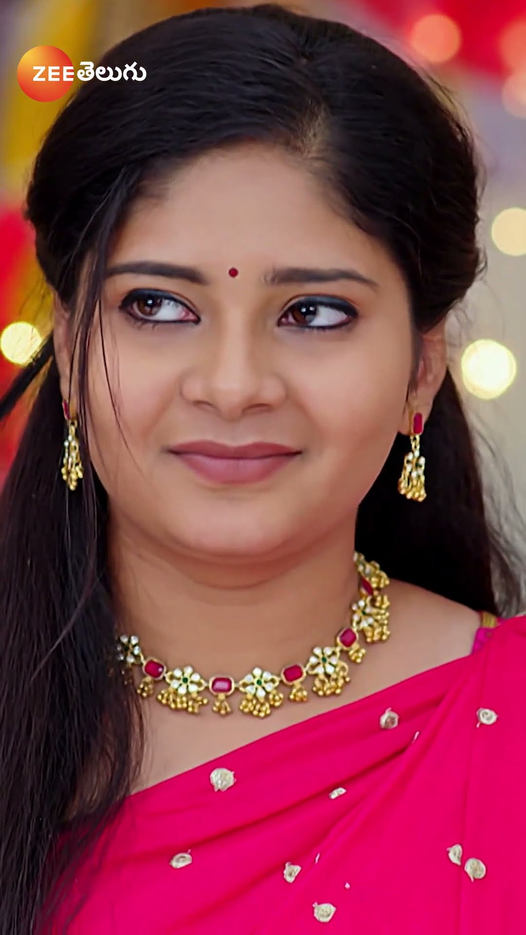#GUNDAMMA KATHA #Shorts #Zee Telugu #Entertainment #Drama