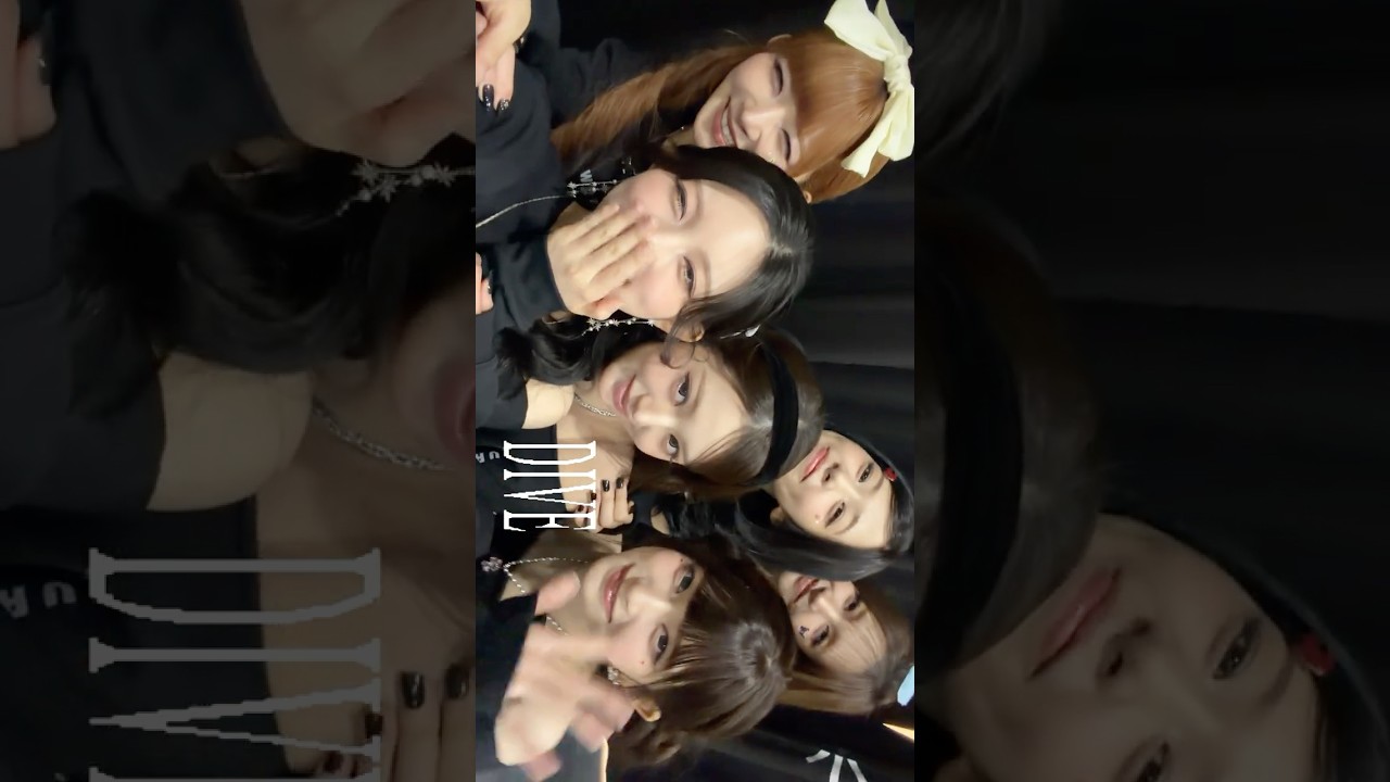 🗂️ I-VIEW ㄴ IVE in TAIPEI #IVE #아이브 #SHOW_WHAT_I_AM #Shorts