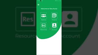 Tatu Nurse quick demo screenshot 2