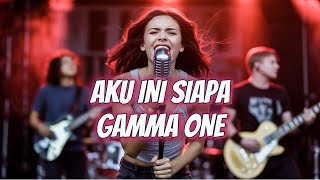 Aku Ini Siapa GammaOne Cover - CoverIndoVibes