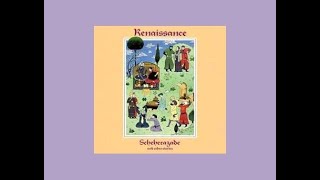 □ RENAISSANCE ( 高音質版 )【 Scheherazade ( side-A ) 】1975年