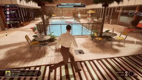 So We Played First Class Trouble...