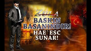 Baskın Basanındır Zula Tanitim Vi̇deosu-2