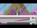 Feral Frenzy Fighters Alpha Fish vs Cat in all stages