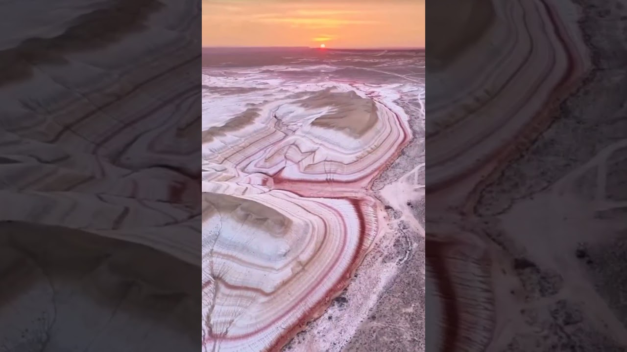 Am I the Only One Who Finds This Scene Terrifying? 😨