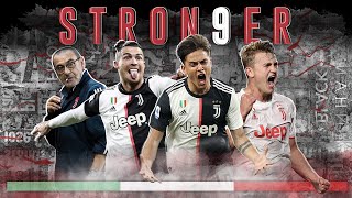 Juventus Campione d’Italia 2020 - La Cavalcata Trionfale (HD)