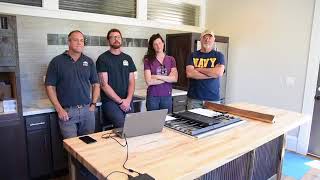 Grayson and Tay (and Mike and Robert) Go LIVE After Salvage Dawgs (6/4/18)