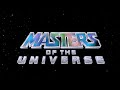 Masters Of The Universe (1987) - Doblaje latino (original y redoblaje)
