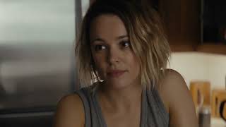True Detective  Rachel Mcadams