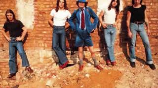 AC/DC -  You Ain't Got A Hold On Me (1974)