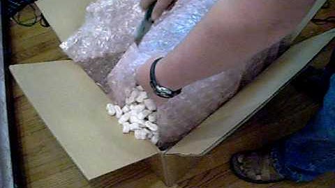 Power mac g4 quicksilver unboxing