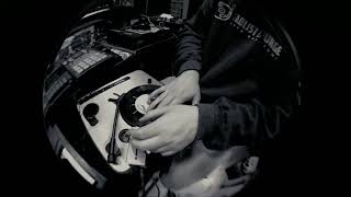 DJ Blanko (Colombia): 2023 Technics DMC World Portablist DJ Championship - Elimination Round