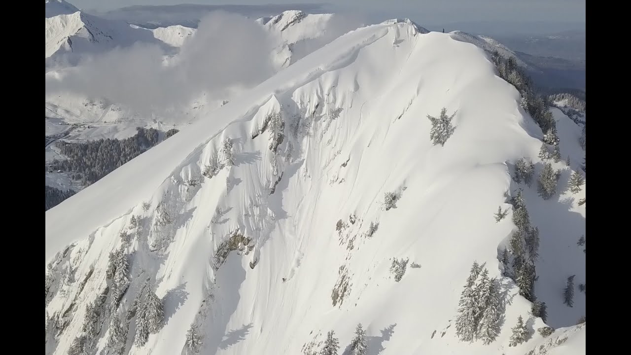 Uble - Hunt Your Line #2