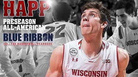 NBA 2K19 Ethan Happ Creation Tutorial