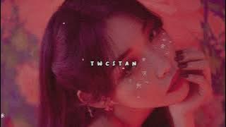 Chungha - Gotta Go (sped up)