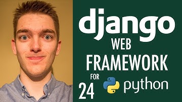 How to Deny Anonymous Users Access to Your Website (Django Tutorial) | Part 24