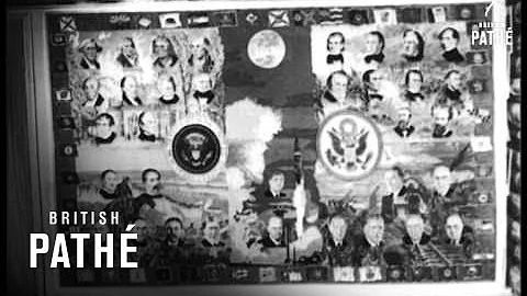 Wool Steals The Picture (1962)