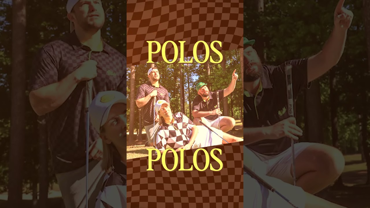 The St. André Golf x Breakfast Balls collection is live, NOW! 