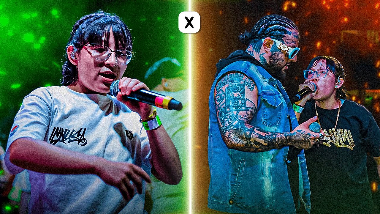 10 Minutos de AZUKY HUMILLANDO a TODOS 🔥 Vol. 2