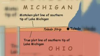The history behind the rivalry between Ohio State and University of Michigan