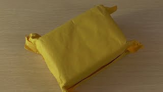 БЕСПРОВОДНОЙ ДВЕРНОЙ ЗВОНОК С АЛИЭКСПРЕСС! + 1 ПОСЫЛКА!