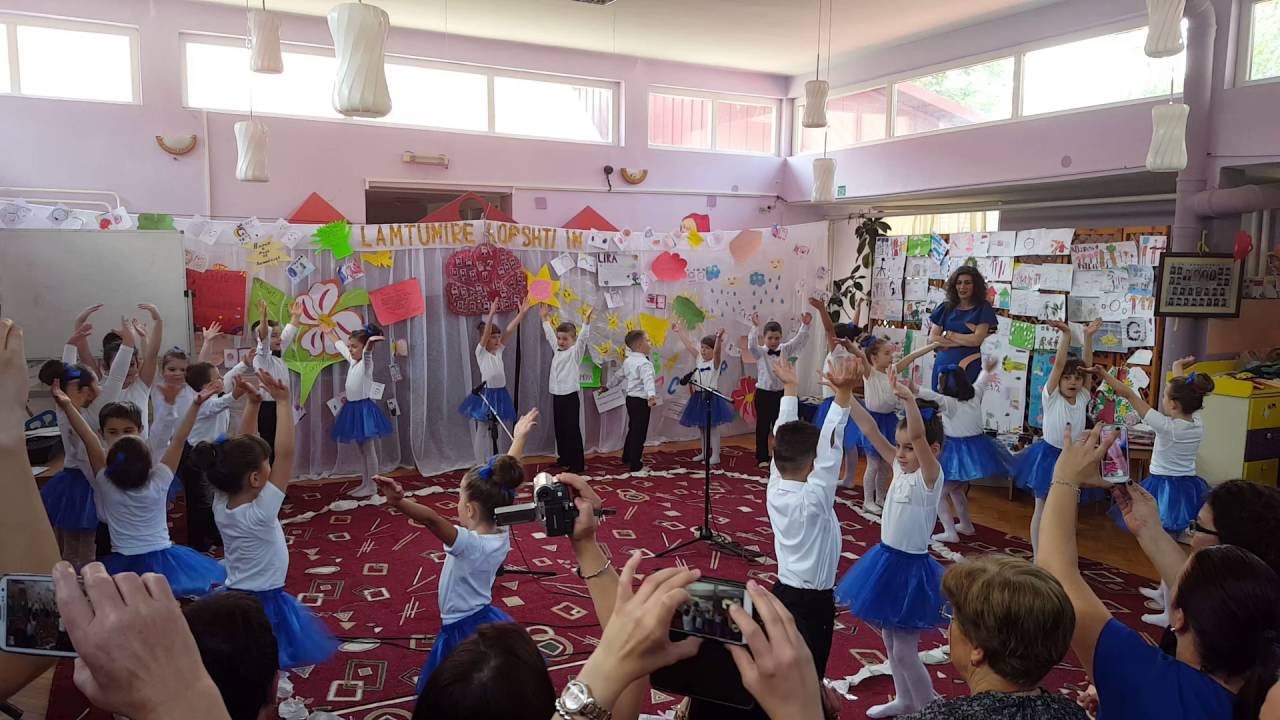 Malda Bllaca programi 