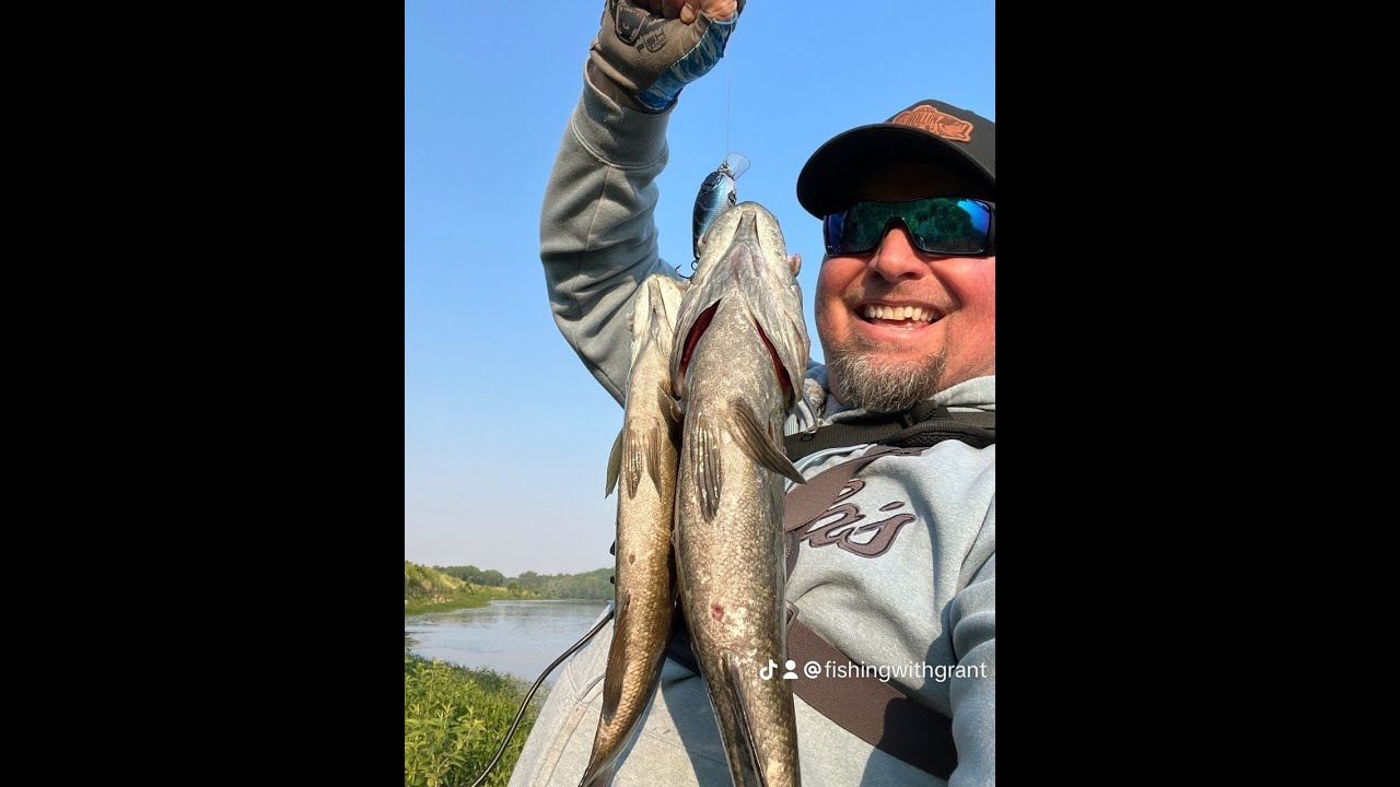 My First Smallie 2FER!! Vid!!