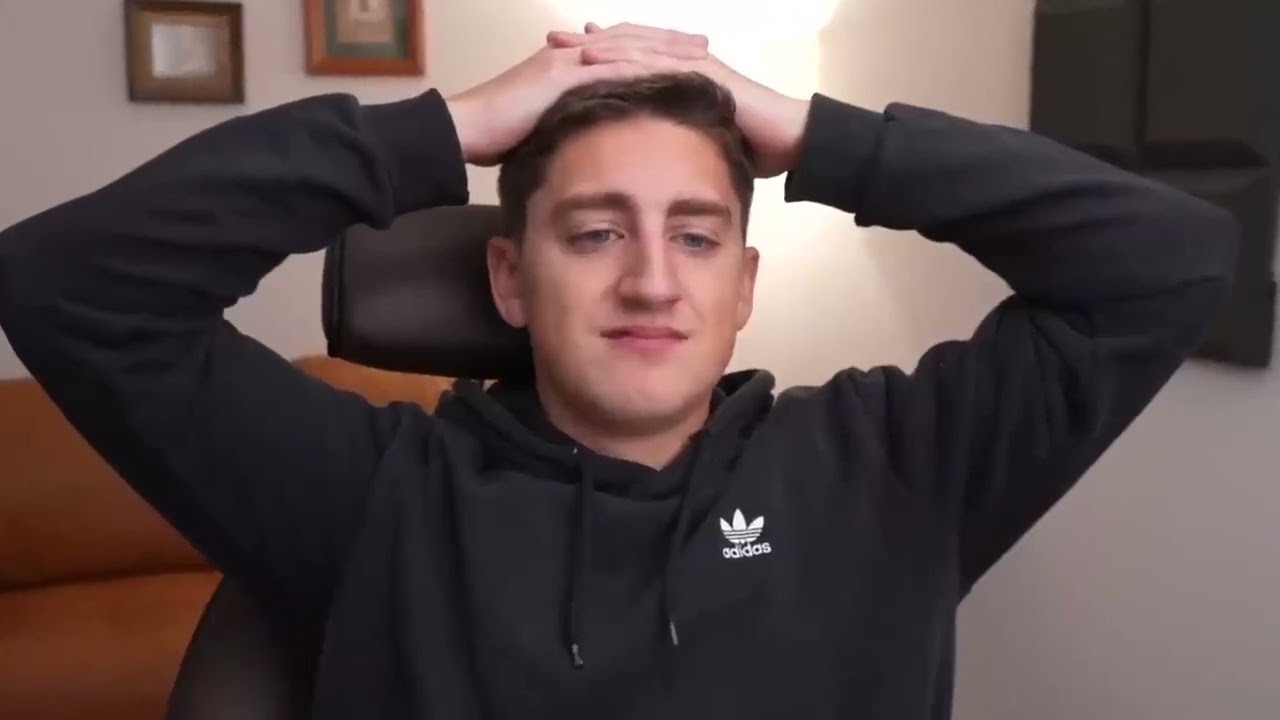 Danny Gonzalez! I Wasted 1000 On A Tactical Stroller